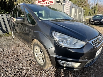 Used Ford Galaxy 2010 for sale - 76598770: Photo