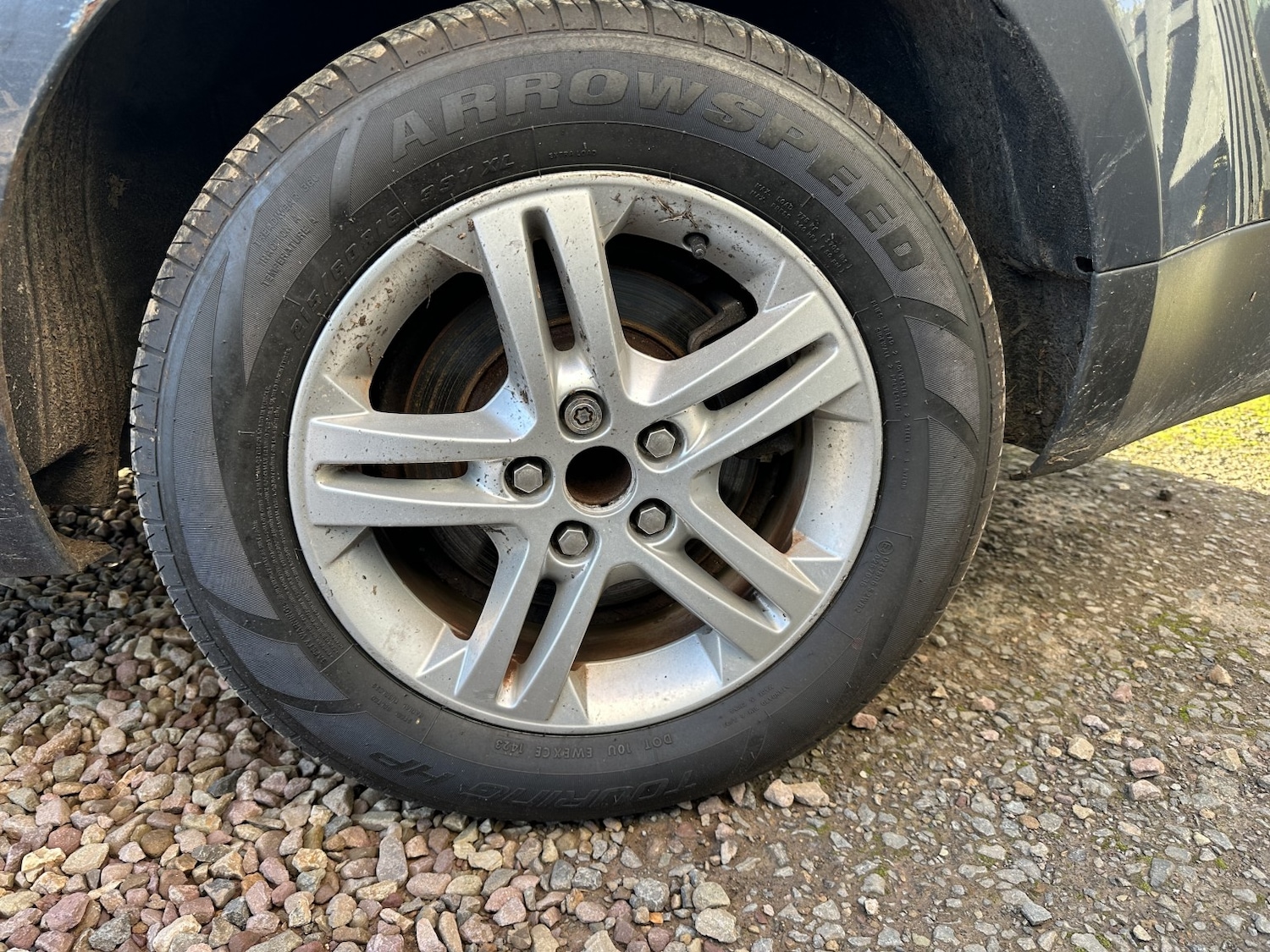 Used Ford Galaxy 2010 for sale - 76598770: Photo 20