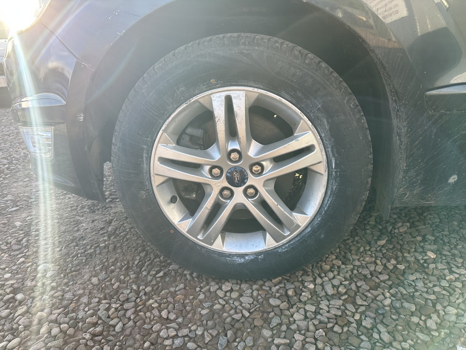 Used Ford Galaxy 2010 for sale - 76598770: Photo 21