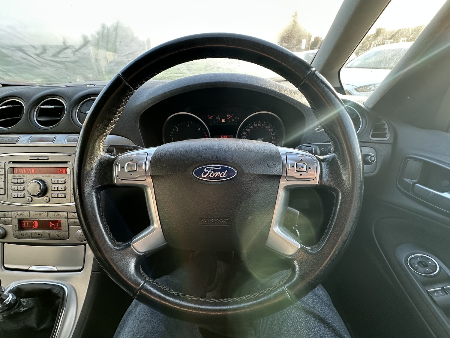 Used Ford Galaxy 2010 for sale - 76598770: Photo 23