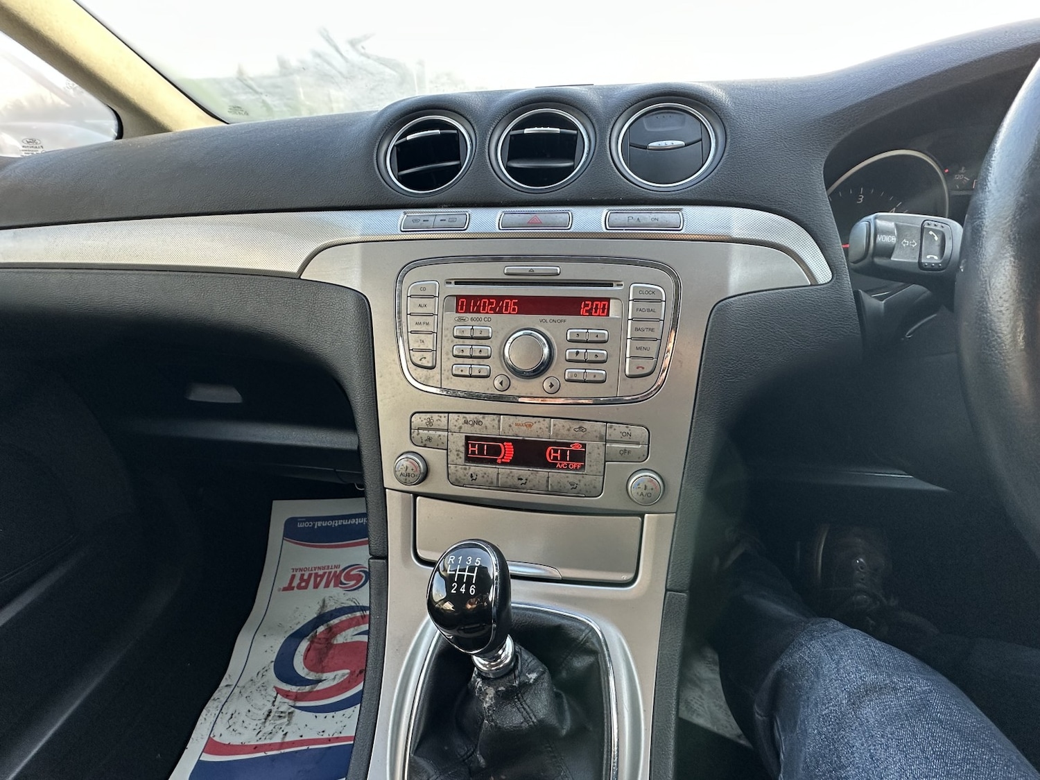 Used Ford Galaxy 2010 for sale - 76598770: Photo 24