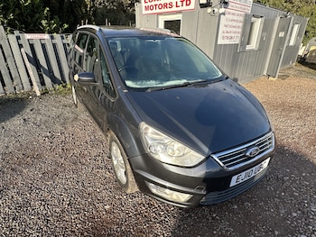 Used Ford Galaxy 2010 for sale - 76598770: Photo
