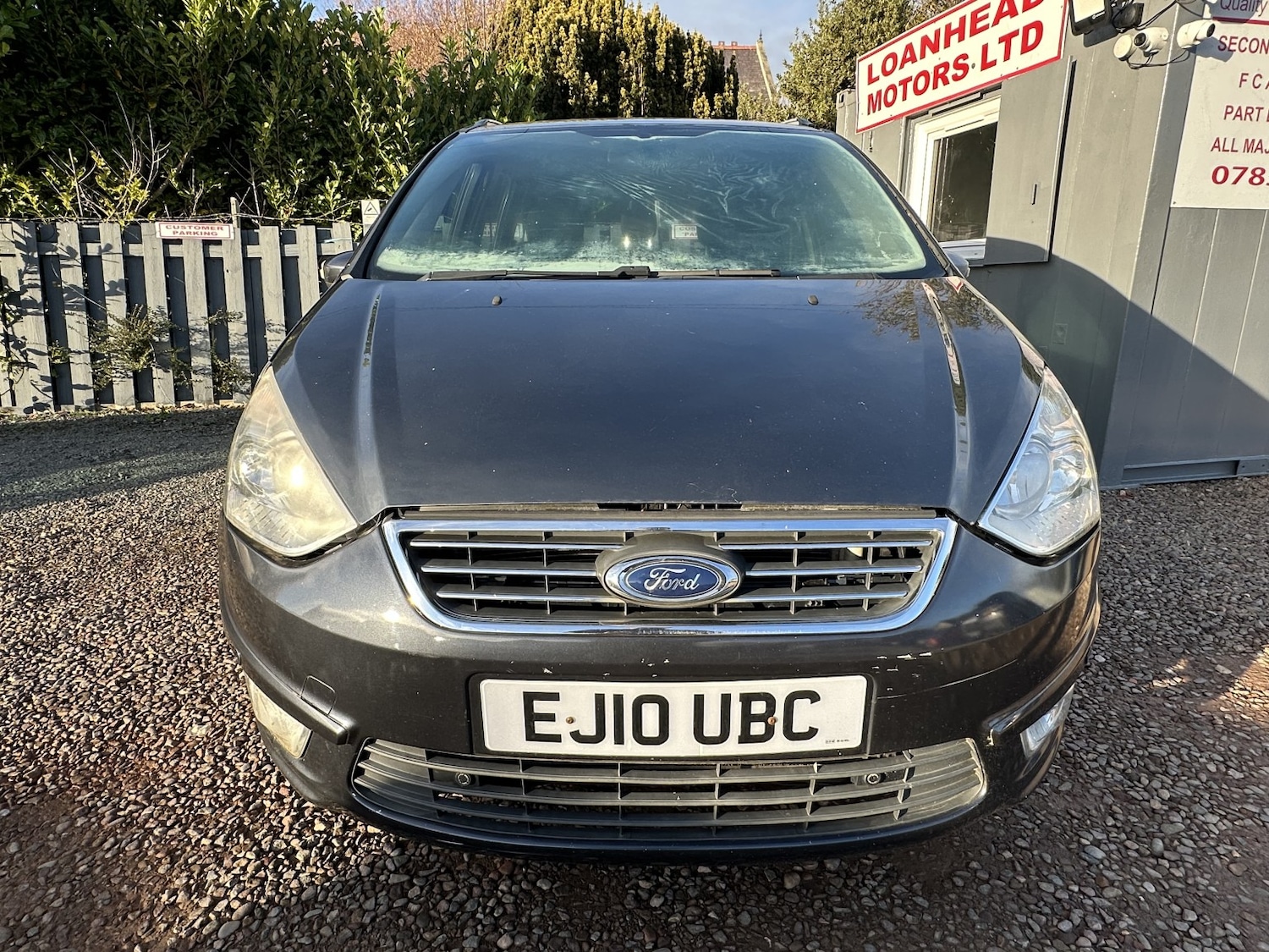 Used Ford Galaxy 2010 for sale - 76598770: Photo 4