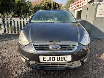 Used Ford Galaxy 2010 for sale - 76598770: Photo
