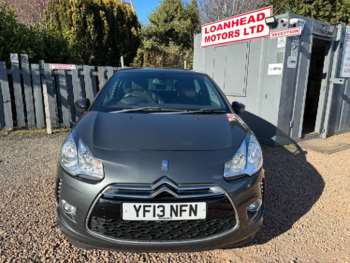 Used Citroen DS3 2013 for sale - 74320789: Photo