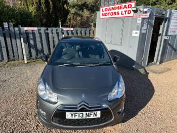 Used Citroen DS3 2013 for sale - 74320789: Photo