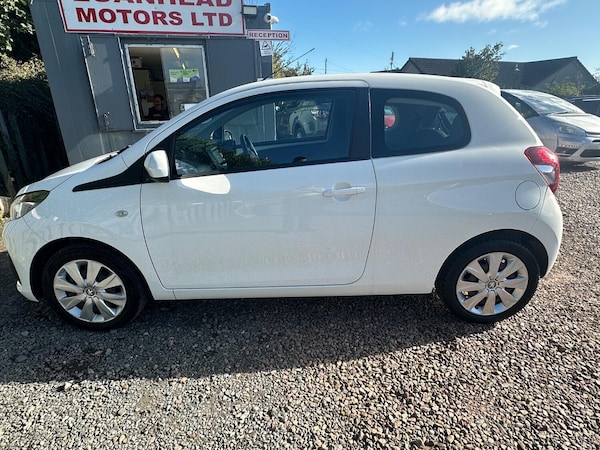Used Peugeot 108 2018 for sale - 75446483: Photo 10