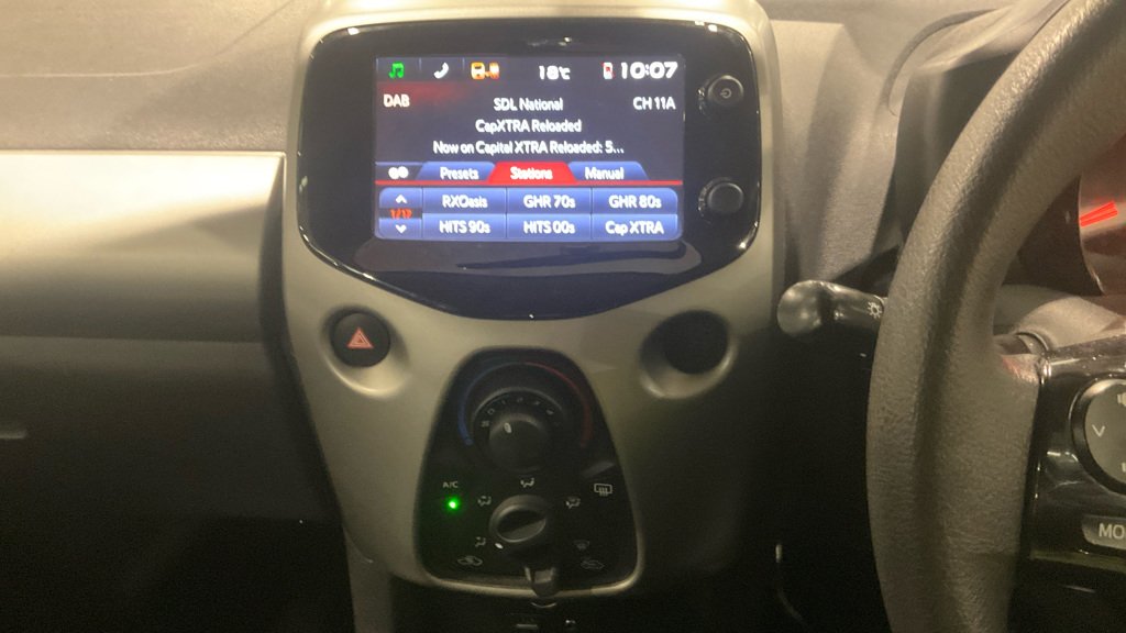 Vehicle 11