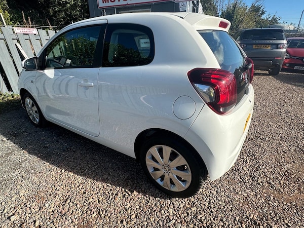 Used Peugeot 108 2018 for sale - 75446483: Photo 13