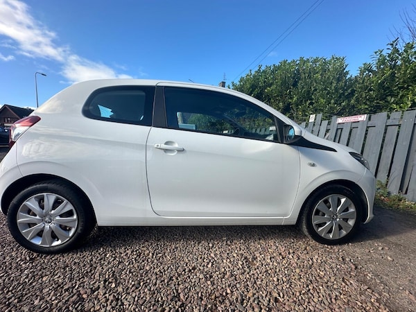 Used Peugeot 108 2018 for sale - 75446483: Photo 18