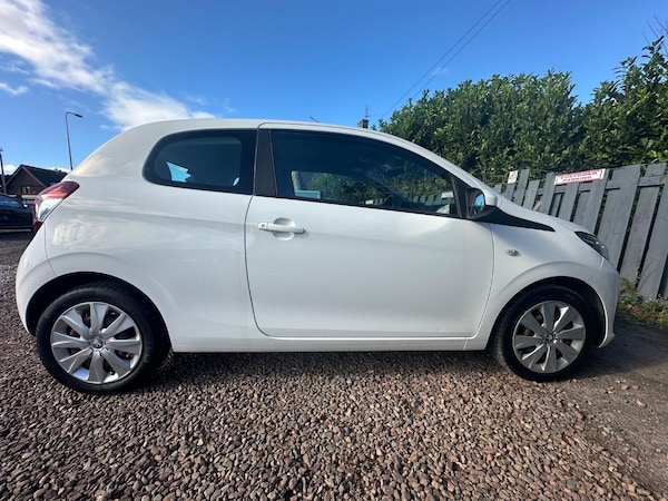 Used Peugeot 108 2018 for sale - 75446483: Photo 19