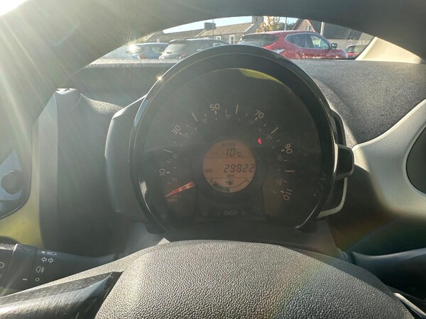 Used Peugeot 108 2018 for sale - 75446483: Photo 21