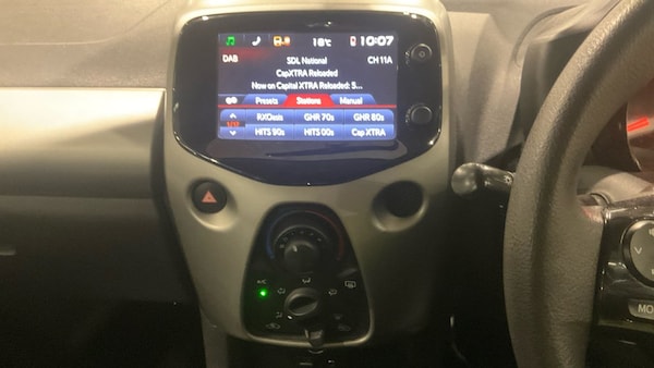 Used Peugeot 108 2018 for sale - 75446483: Photo 23