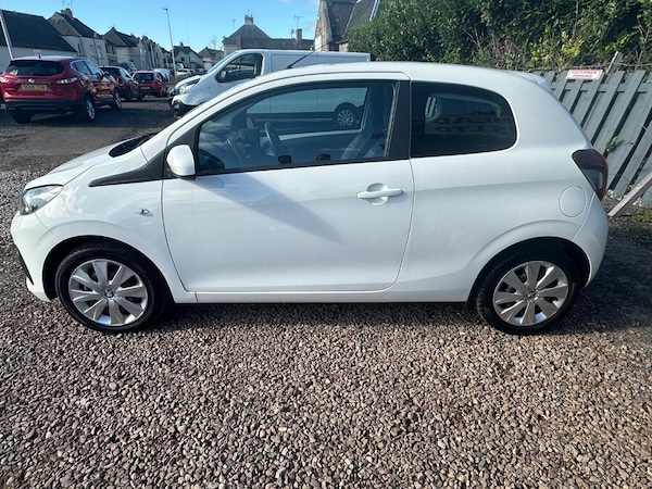 Used Peugeot 108 2018 for sale - 75446483: Photo 8