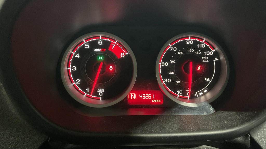 Used MG MG3 2018 for sale - 76430964: Photo 10