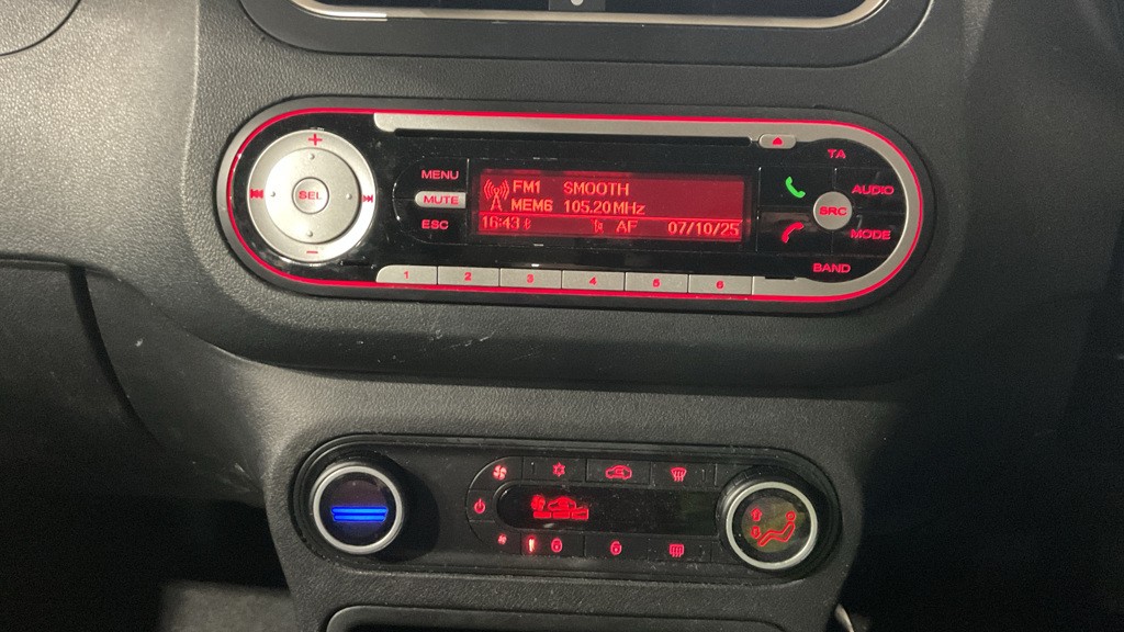 Used MG MG3 2018 for sale - 76430964: Photo 11