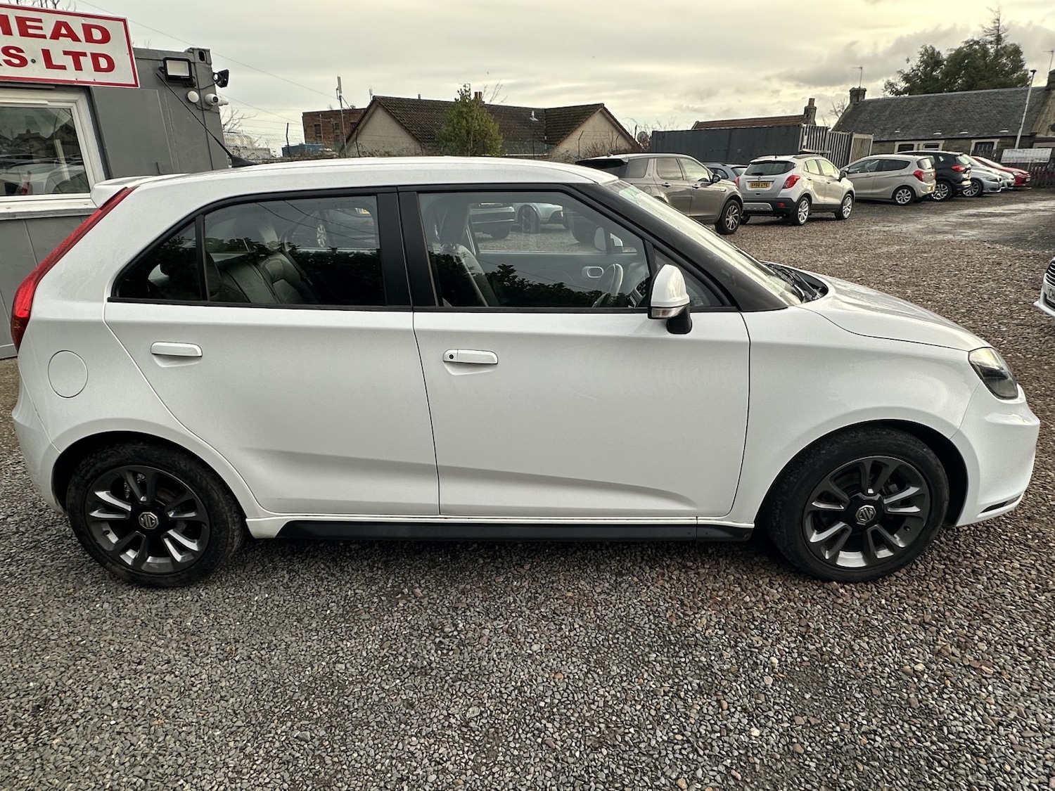 Used MG MG3 2018 for sale - 76430964: Photo 16
