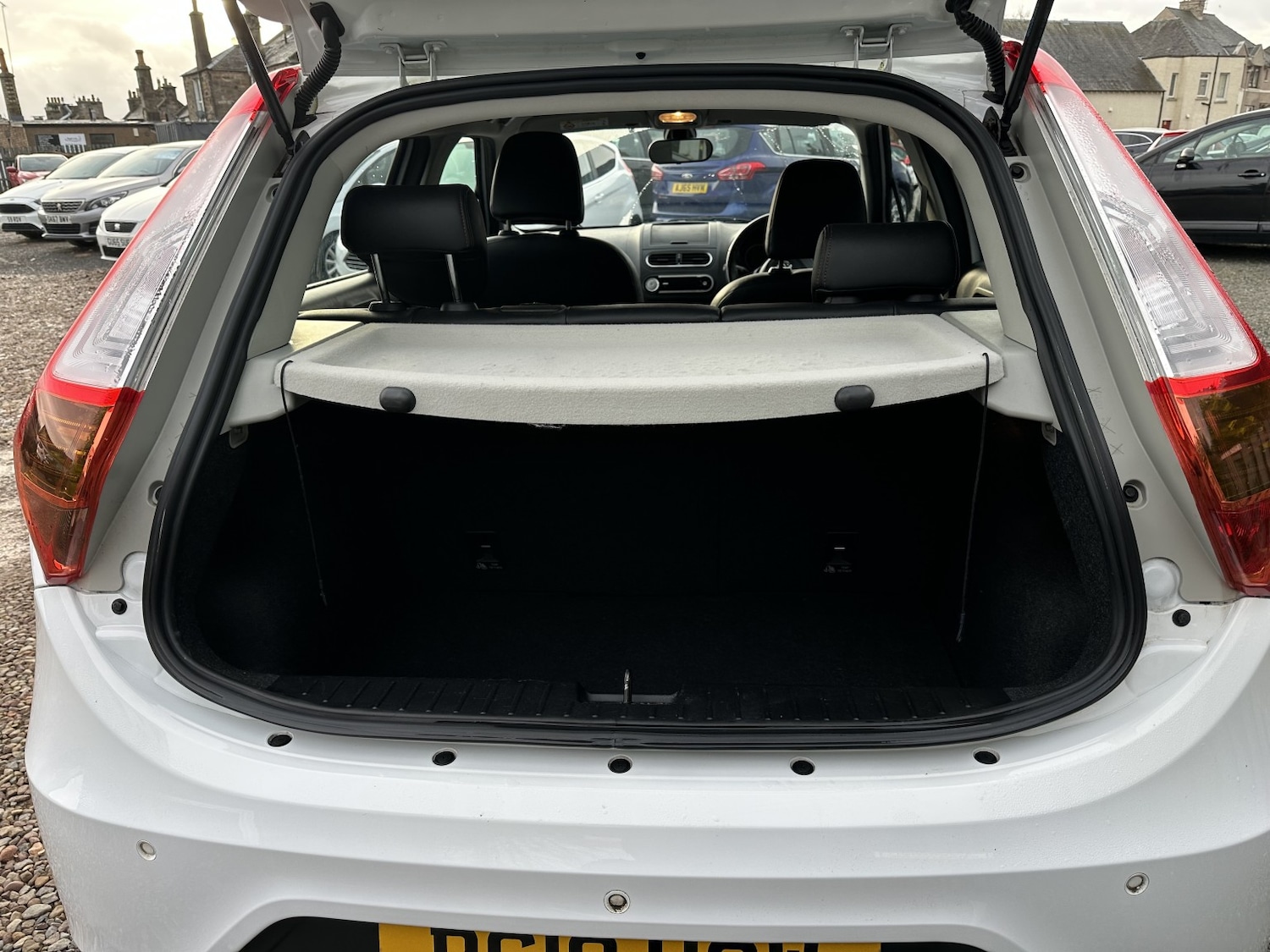 Used MG MG3 2018 for sale - 76430964: Photo 18