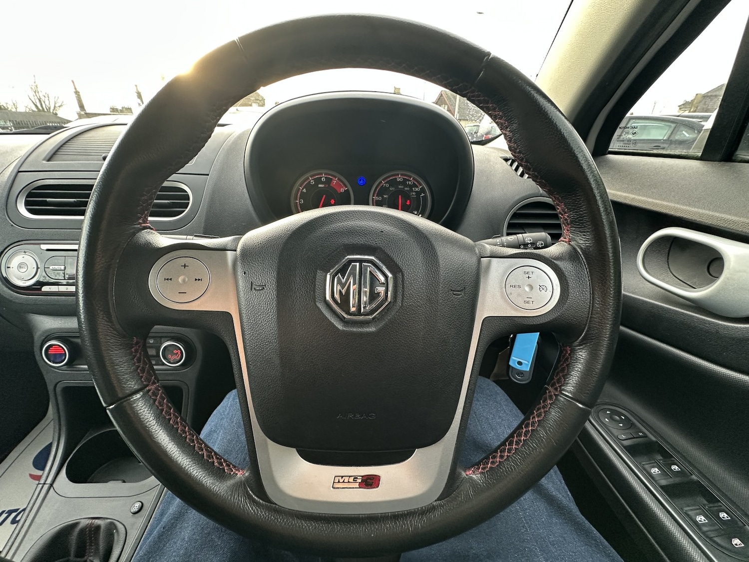 Used MG MG3 2018 for sale - 76430964: Photo 22