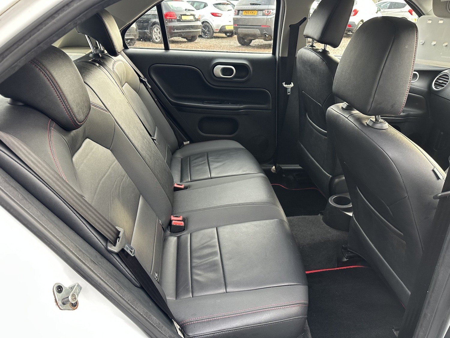 Used MG MG3 2018 for sale - 76430964: Photo 23