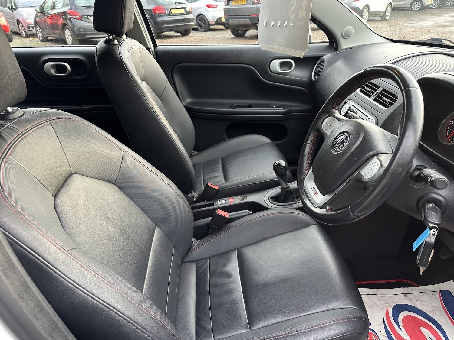 Used MG MG3 2018 for sale - 76430964: Photo 24