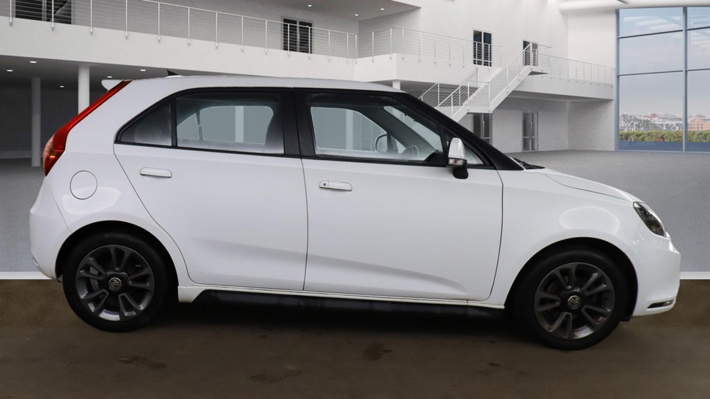 Used MG MG3 2018 for sale - 76430964: Photo 5