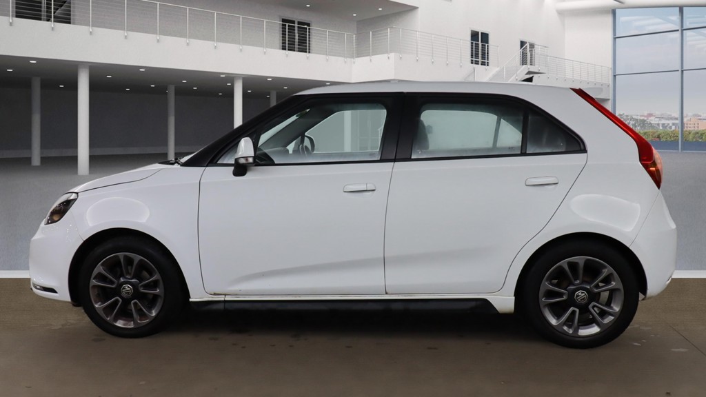 Used MG MG3 2018 for sale - 76430964: Photo 6