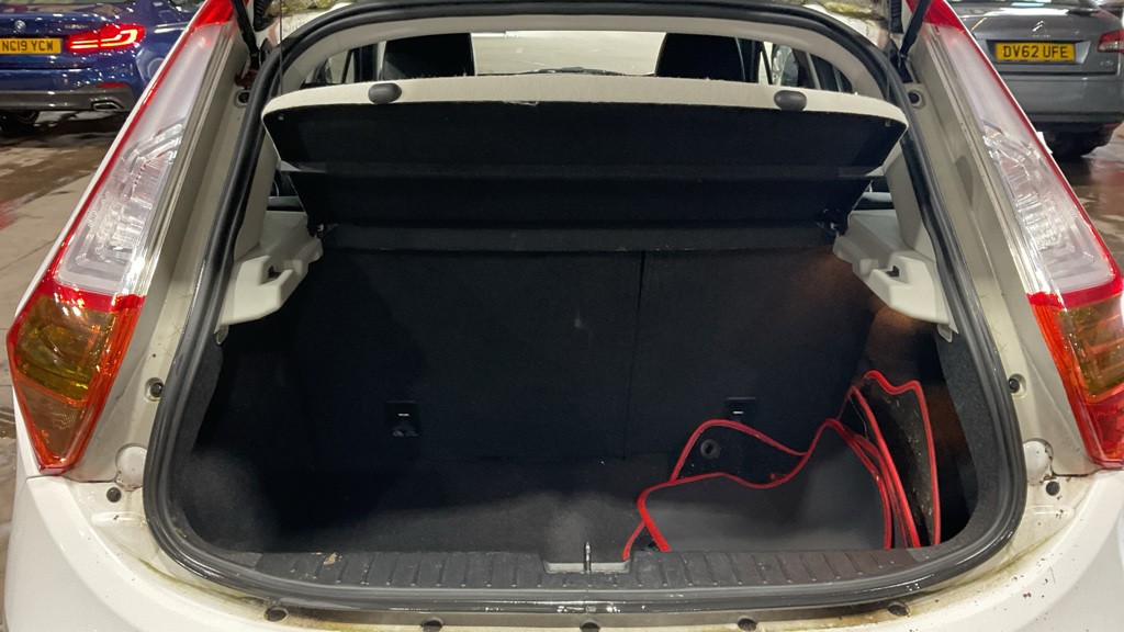 Used MG MG3 2018 for sale - 76430964: Photo 7