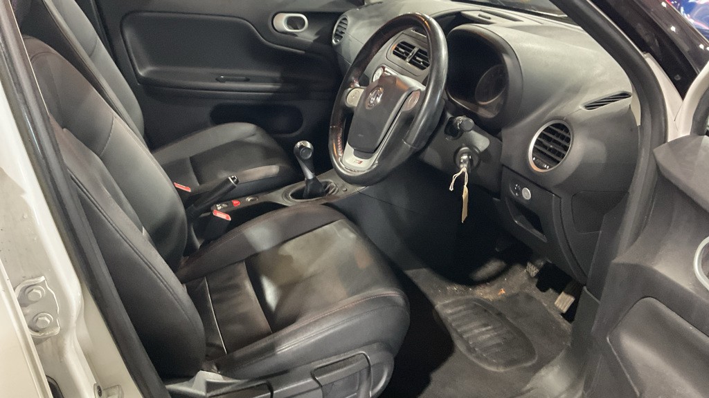 Used MG MG3 2018 for sale - 76430964: Photo 9