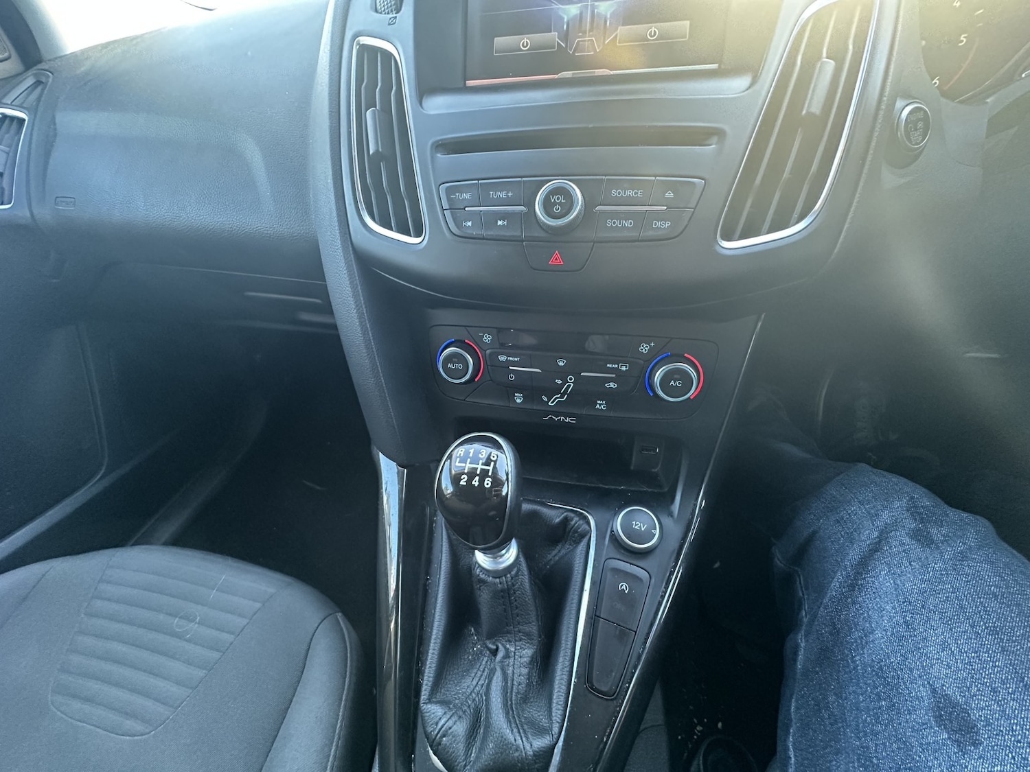 Used Ford Focus 2015 for sale - 76591590: Photo 19