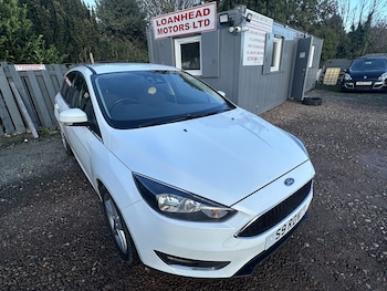 Used Ford Focus 2015 for sale - 76591590: Photo