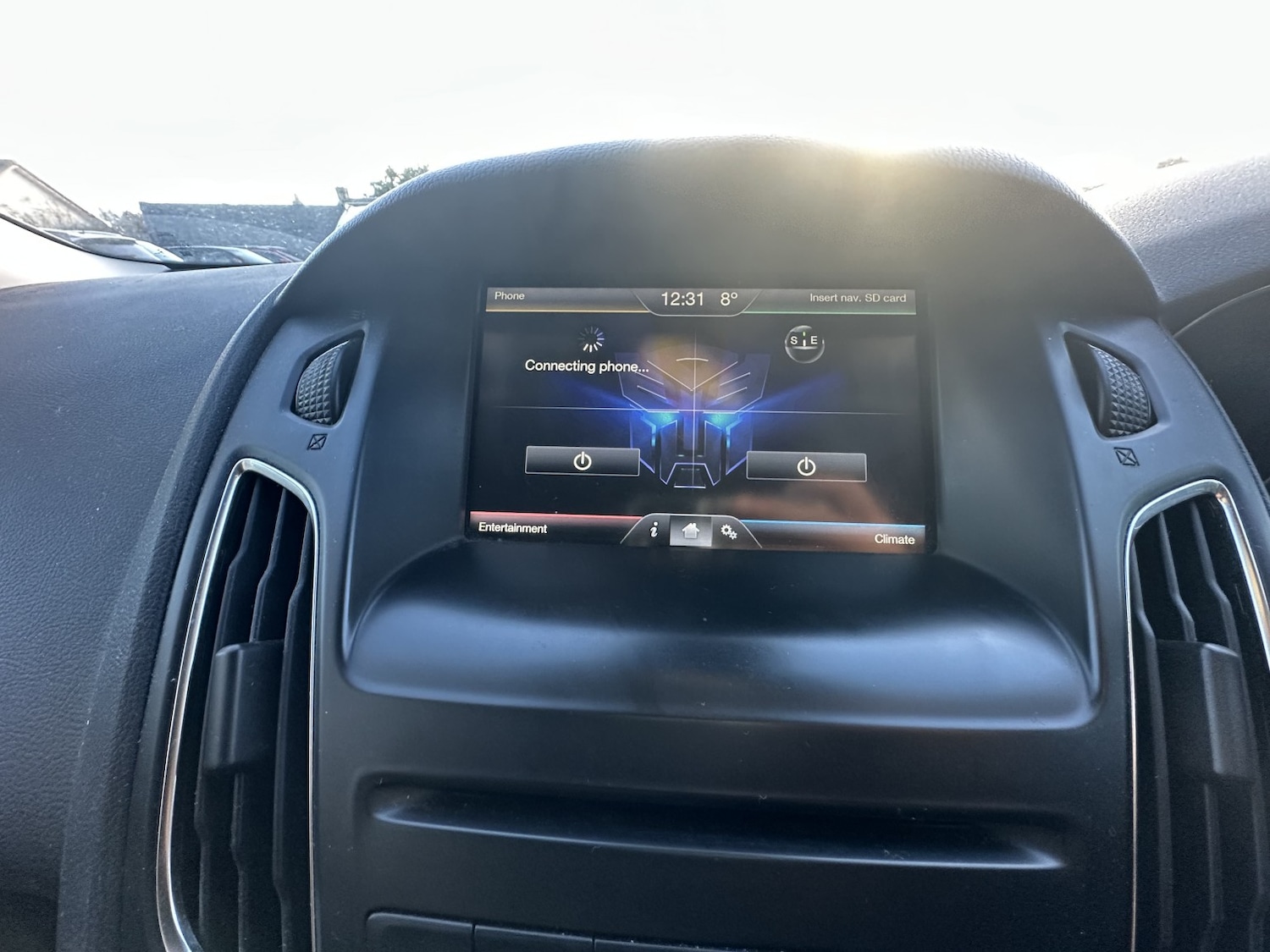 Used Ford Focus 2015 for sale - 76591590: Photo 20