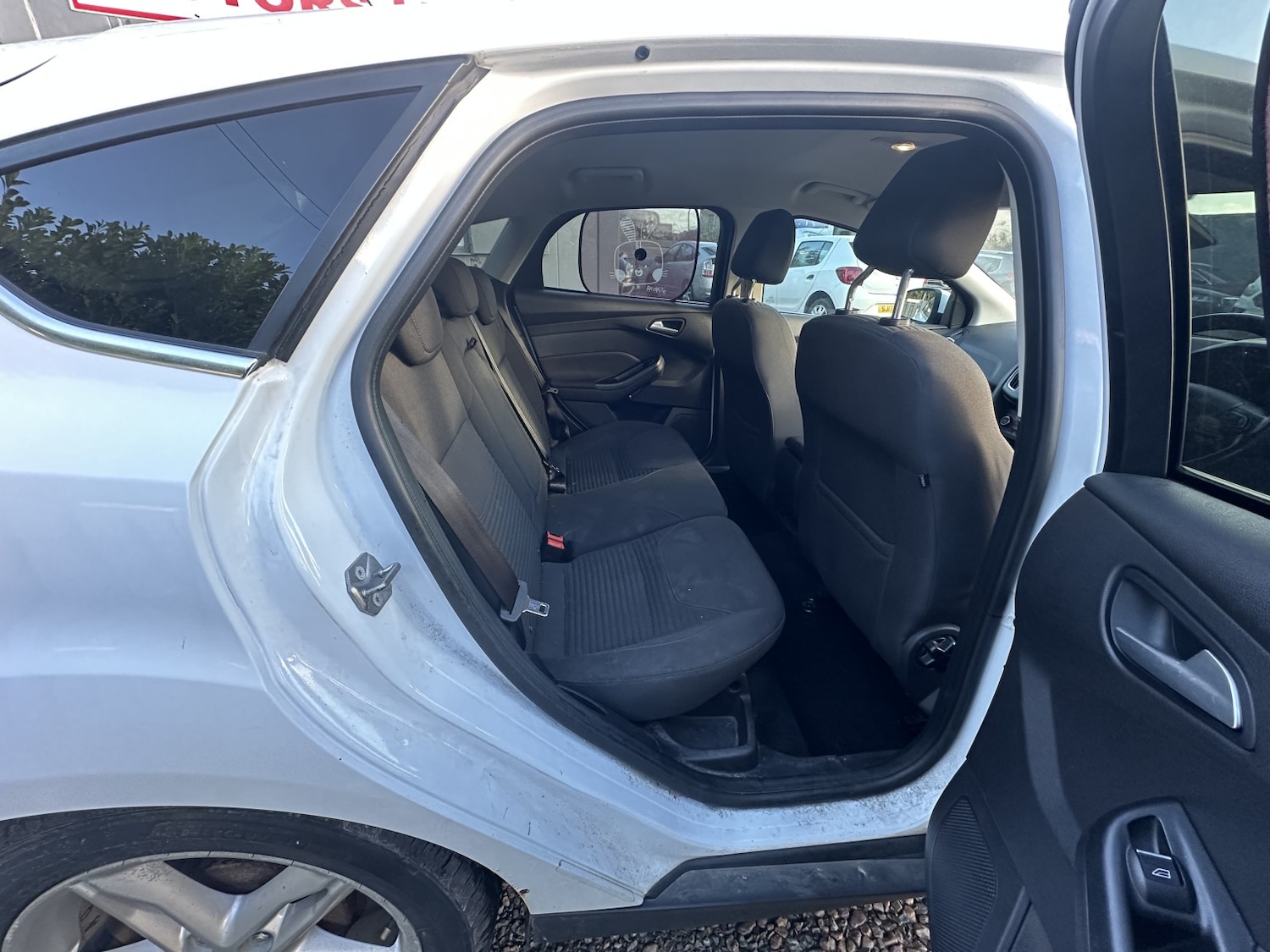 Used Ford Focus 2015 for sale - 76591590: Photo 21