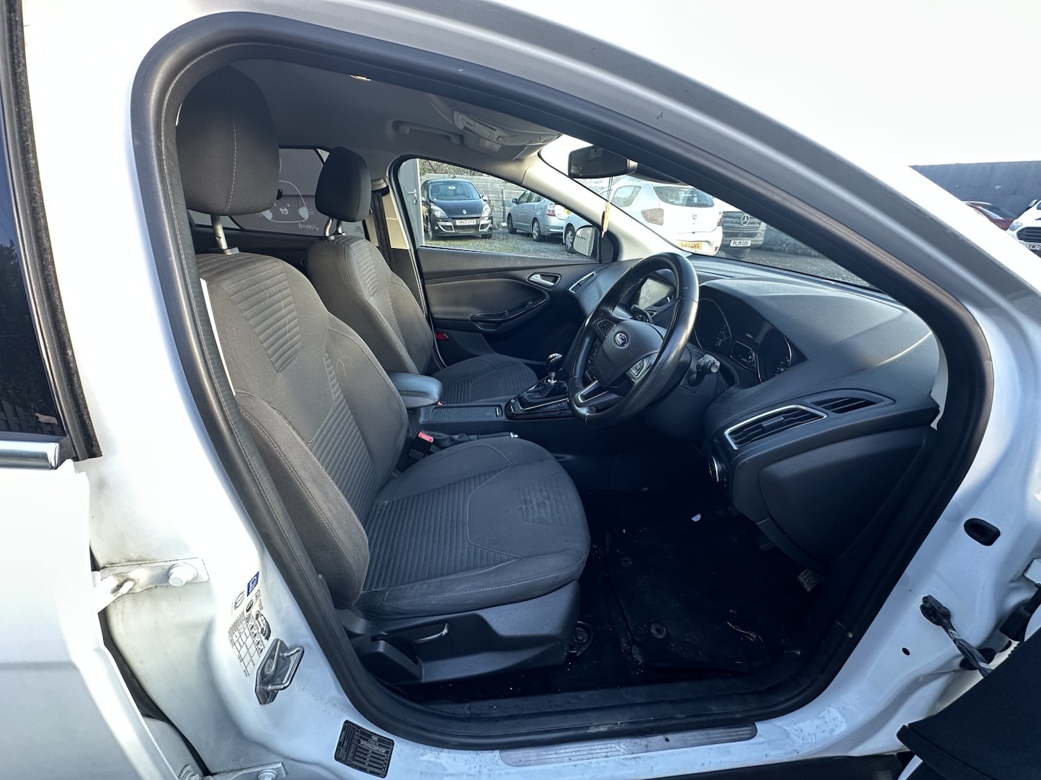 Used Ford Focus 2015 for sale - 76591590: Photo 22