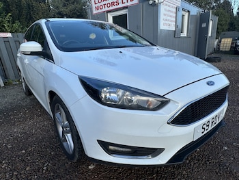 Used Ford Focus 2015 for sale - 76591590: Photo