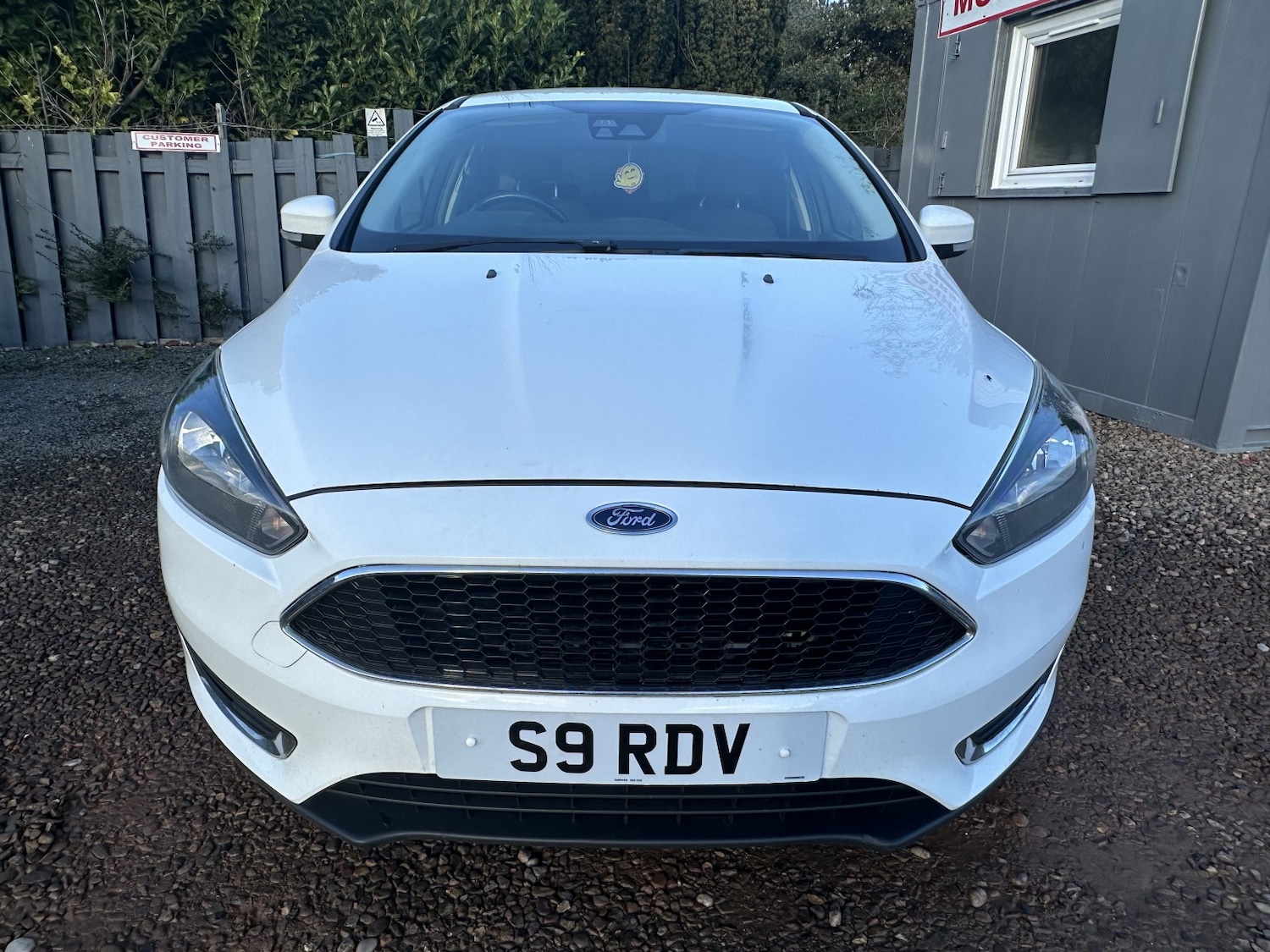 Used Ford Focus 2015 for sale - 76591590: Photo 3