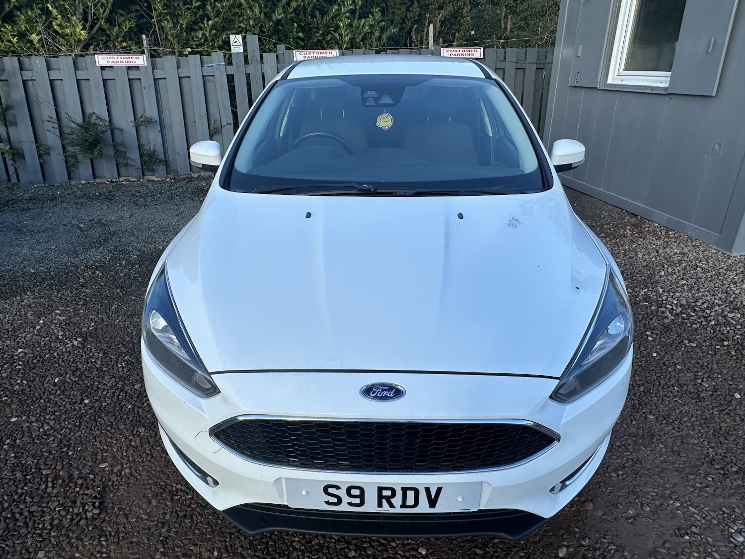 Used Ford Focus 2015 for sale - 76591590: Photo 4