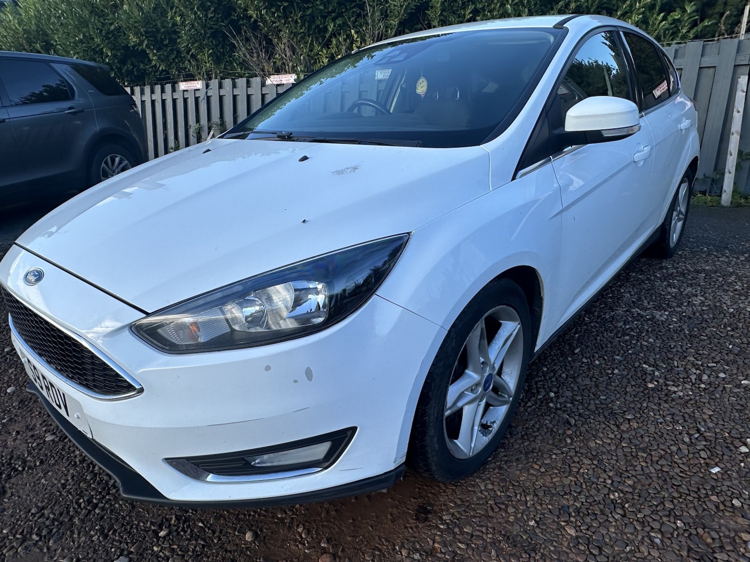 Used Ford Focus 2015 for sale - 76591590: Photo 5