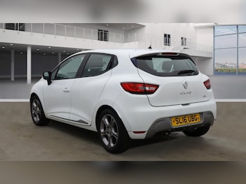 Used Renault Clio 2016 for sale - 76445984: Photo