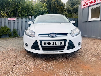 Used Ford Focus 2013 for sale - 78300407: Photo