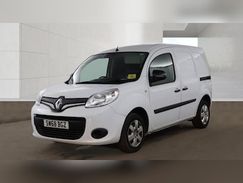 Used Renault Kangoo 2018 for sale - 79379131: Photo