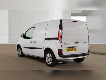 Used Renault Kangoo 2018 for sale - 79379131: Photo