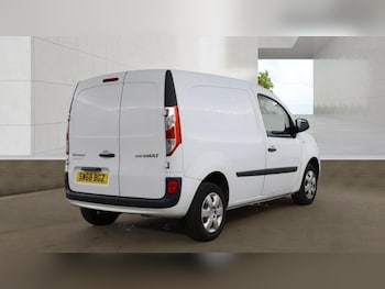 Used Renault Kangoo 2018 for sale - 79379131: Photo