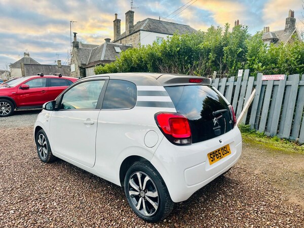Used Citroen C1 2015 for sale - 72861296: Photo 12