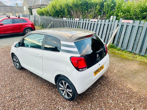 Used Citroen C1 2015 for sale - 72861296: Photo 14