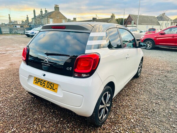 Used Citroen C1 2015 for sale - 72861296: Photo 19