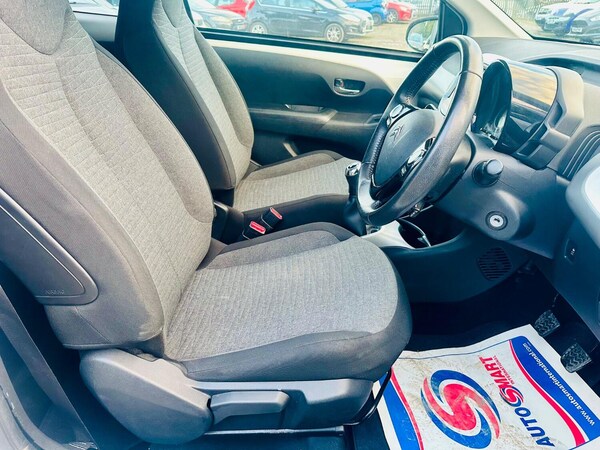 Used Citroen C1 2015 for sale - 72861296: Photo 24