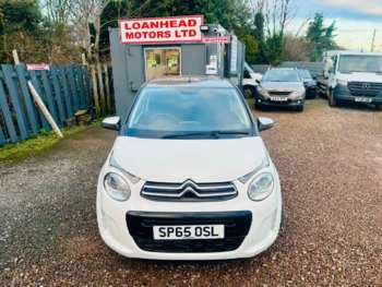 Used Citroen C1 2015 for sale - 72861296: Photo