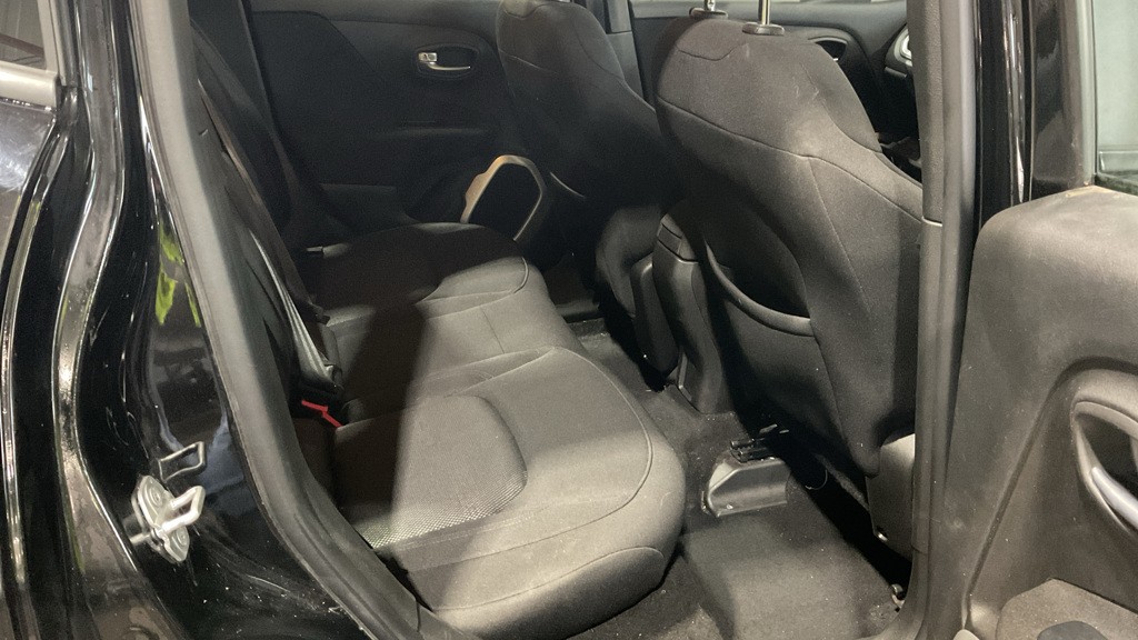 Used Jeep Renegade 2017 for sale - 77991609: Photo 13