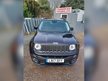 Used Jeep Renegade 2017 for sale - 77991609: Photo